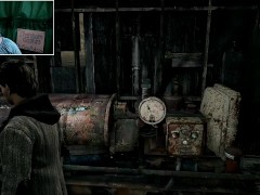 Poor Choices in the Dark: Alan Wake (Part 2)
