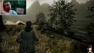 Poor Choices in the Dark: Alan Wake (Part 2)