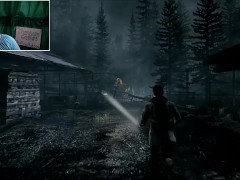 Written Into Reality: Alan Wake (Part 3)