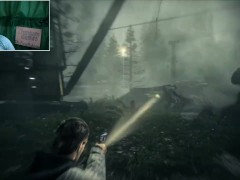 The End of an Intro: Alan Wake (Part 4)