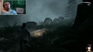 El final de una introducción: Alan Wake (Parte 4)