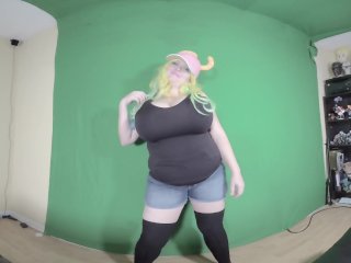 pov, lucoa, big boobs, point of view