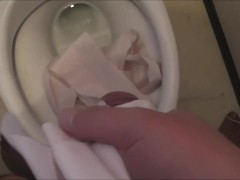 三度の飯よりオナニーが好き7 - Screenshot 4 of 16 - Masturbation