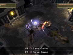 Baldur's Gate Dark Alliance Extreme mode Part 50