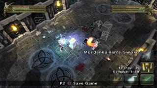 Baldur's Gate Dark Alliance Extreme mode Part 51