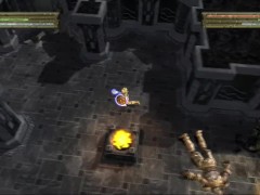 Baldur's Gate Dark Alliance Extreme mode Part 52