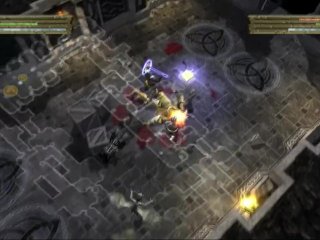 Baldur's Gate Dark Alliance Extreme mode Part_52