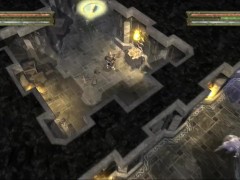 Baldur's Gate Dark Alliance Extreme mode Part 53
