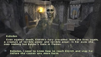 Экстремальный режим Baldur's Gate: Dark Alliance, часть 53