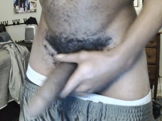 BBC Busting Phat One