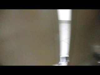 Black Dick Pissing 3