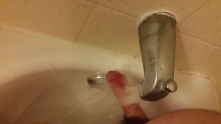 Hotel bath
