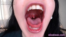 Mouth & Uvula Show