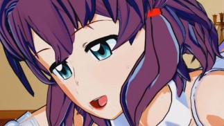 Zero no Tsukaima - THICC Princess Henrietta 捣碎和中出