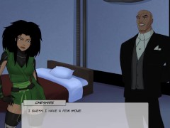 Let's Fuck In DC Comics Something Unlimited Episode 32