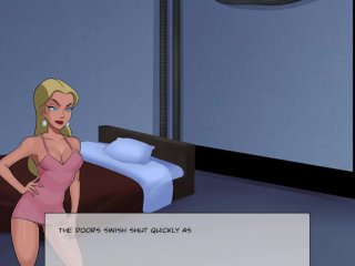 Let's Fuck In DC Comics Something Unlimited Episode 32