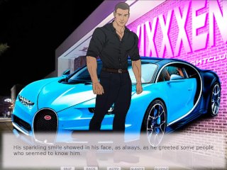 Good Girl Gone Bad v1.0 PART 6 By_MissKitty2K Gameplay