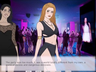 Good_Girl Gone Bad v1.0 PART 7 By MissKitty2K Gameplay