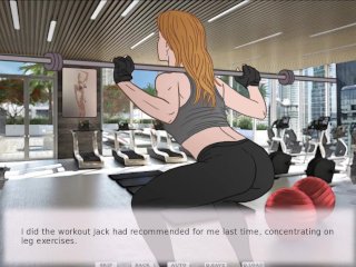 Good Girl Gone Bad_v1.0 PART 9_By MissKitty2K Gameplay