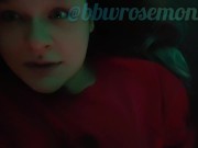 Preview 4 of Early Morning Wake and CUM BBW