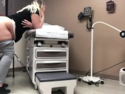 Preview 1 of Doctor Caught Fucking Pregnant Patient 365movies