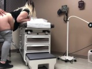 Preview 6 of Doctor Caught Fucking Pregnant Patient 365movies
