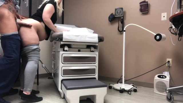Doctor Atrapado Follando Paciente Embarazada 365movies - Pornhub.com