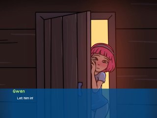 Camp Pinewood [v2.6.0] Part 11Gameplay By LoveSkySan69