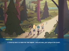 Camp Pinewood [v2.6.0] Part 12 Gameplay By LoveSkySan69