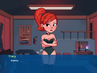 Camp Pinewood [v2.6.0] Part 13 Gameplay_By LoveSkySan69