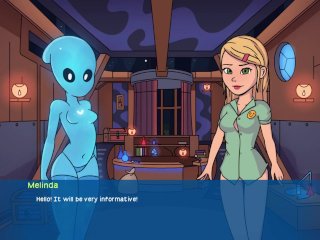 Camp Pinewood [v2.6.0] Part 14 Gameplay By LoveSkySan69