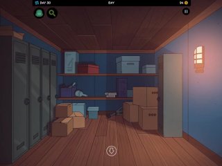 Camp Pinewood [v2.6.0] Part 15 Gameplay By LoveSkySan69