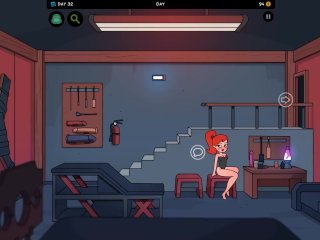 Camp Pinewood [v2.6.0] Part 15_Gameplay By LoveSkySan69