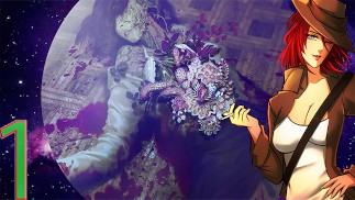 Давай поиграем в Spirit Hunter - Death Mark Episode 1 Вы слышали о метке