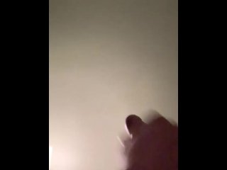 Jerking part 1