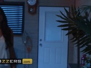 Preview 3 of Brazzers - Good girl Eliza Ibarra lests her kink out on vacation