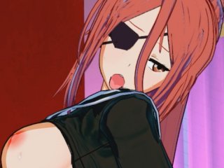 3d, anime, female orgasm, hentai