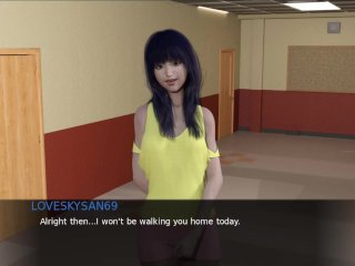 A stepmother's Love [Part 6] Part 45 Gameplay By LoveSkySan69