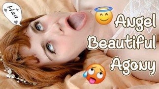 Beautiful Agony