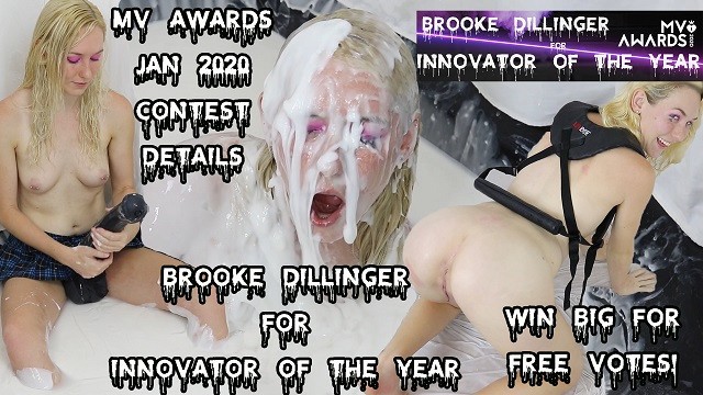 Messy Bukkake Milf - MV Awards Contest Details - Hard Fucking and MESSY Bukkake Facials -  Pornhub.com