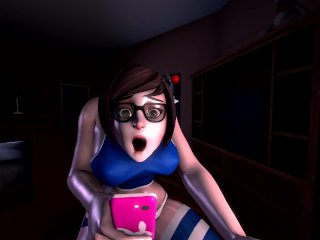 HoneyChan Special With Sound (Futanari)