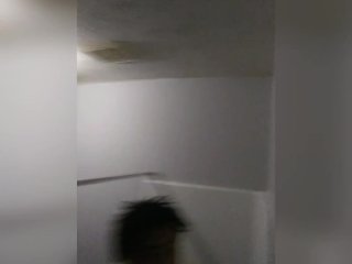 Dominatordick's soapy shower(full)