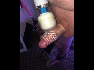 CumStick Challnege