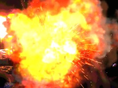 RageR - Screenshot 16 of 16 - Fin
