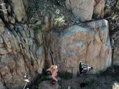 Xtasy Girl is Hot Huntress !