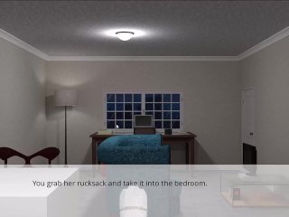 Sinfully Fun Games Camp_Pinewood and Twisting Vines