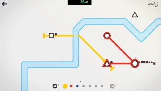 伦敦人满为患 [50.61]