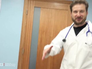 Trickery - Arietta Adams' Boyfriend Tricks Her Into Anal Sex screenshot number 1