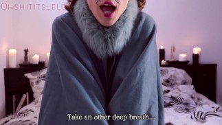 Леле в стране чудес часть 1. JOI relax французский STENG. Отправляйтесь в путешествие!