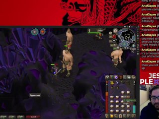 Runescape Twisted League PT3 - Jesfest
